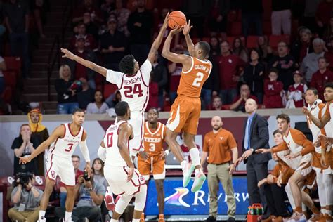 The Longhorn Republic Cant Figure Out Texas Basketball Burnt Orange