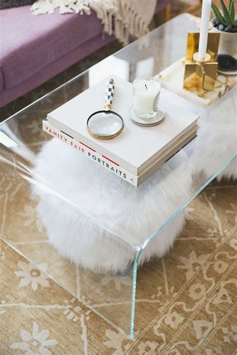 Ghost Coffee Tables Lifeinstyle Blog Clear Coffee Table Acrylic