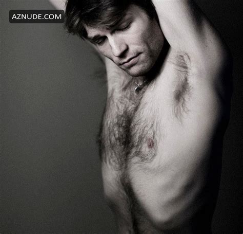 Liam Mcintyre Nude And Sexy Photo Collection Aznude Men