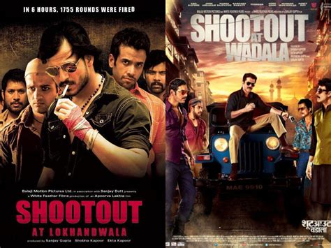 What Is The Story Of Shootout At Wadala Sapjeauction
