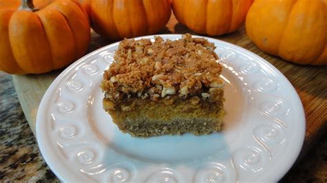See more ideas about pumpkin recipes, recipes, pumpkin. Diabetic pumpkin pie - Diabetic Recipe (+playlist ...