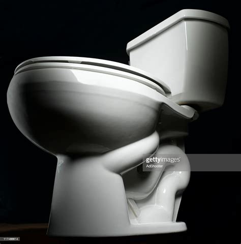 Toilet High Res Stock Photo Getty Images