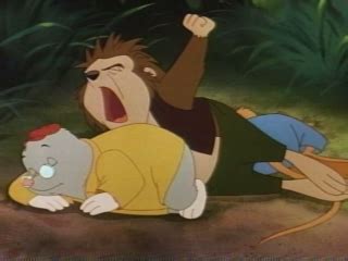 Based on the furlings characters created by rae lambert, it was directed by charles grosvenor and produced by david kirschner, the creator of the an american tail and child's play franchises. Once Upon A Forest - Trailers & Videos - Rotten Tomatoes