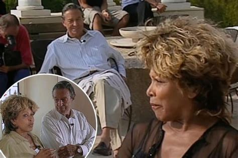 Tina Turner Shut Down Mike Wallaces Sleazy ‘60 Minutes Sex Questions Cbs Employee Flipboard