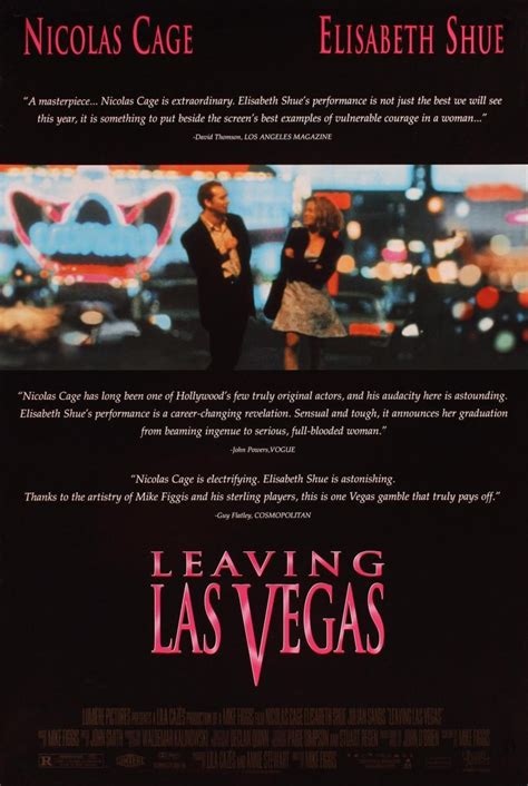 Leaving Las Vegas 1995 Mkv Clasicofilm Cine Online