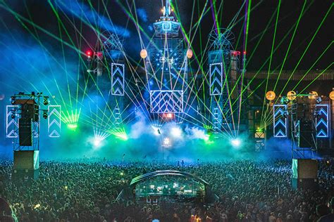 Welcome to a new era of boomtown boomtown 2021: Boomtown 2019 - Chase & Status, The Streets, Lauryn Hill ...