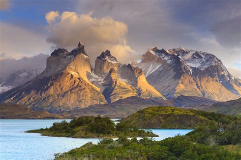 Check List O Que Levar Para Torres Del Paine Expedições Culturais E
