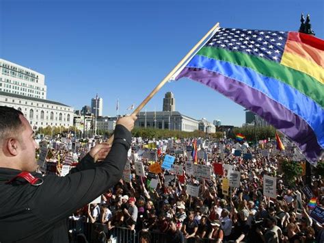 Plan To Hold National Plebiscite On Same Sex Marriage Via Postal Vote