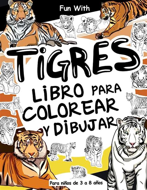 Detalles más de 72 tigres para dibujar mejor camera edu vn