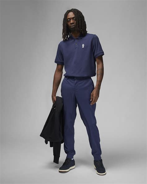 Jordan x Eastside Golf Men's Polo. Nike LU