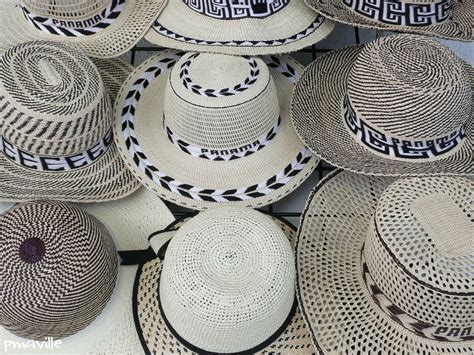 Sombrero Típico Panameño © Todos Los Derechos Reservados P Flickr
