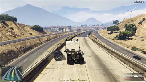 Gta 5 Import And Export Special Vehicle Missions Youtube