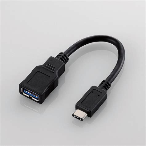 Usb変換アダプタ usb mini b &#8211; News 高速転送に加え、最新"USB3.1"規格の向きを気にせず ...