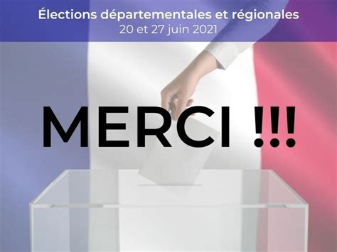 Élections Merci à Tous Ceux Qui Ont Aidé Mairie De Roquettes