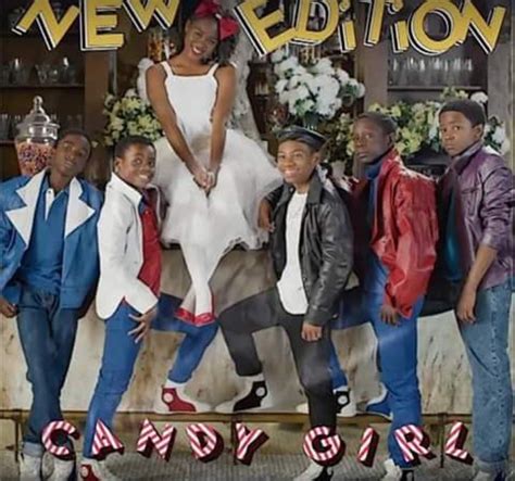 17 Best Images About New Edition And Bobby Brown On Pinterest Candy
