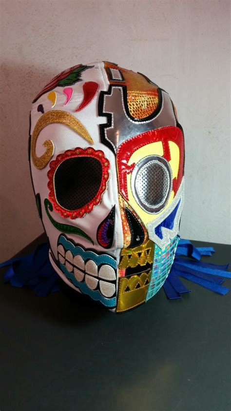 Pin De Amorphis Mask En Mascaras Amorphis Lucha Libre Lucha Libre