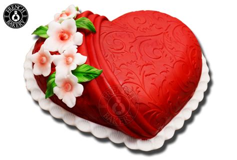 Show a little love this year with our valentines day cakes, new for 2021. Valentines Menu! | French Bakery Dubai, Article UAE
