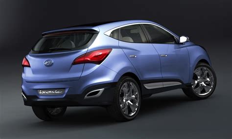 Here's what people have been saying about their kona. Hyundai to launch SUV smaller than ix35 - photos | CarAdvice