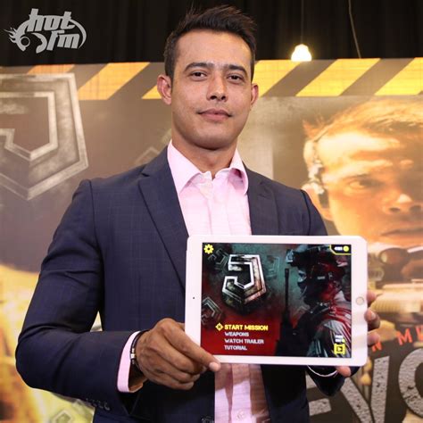 They are assigned to saved kuala lumpur from the p.f.o mercenaries, who are responsible for the terrorist acts in the city. zul ariffin (@zul_ariffin86) | Twitter