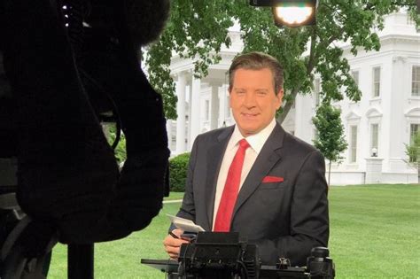 Fox News Suspends Eric Bolling Amid Sexual Harassment Allegations