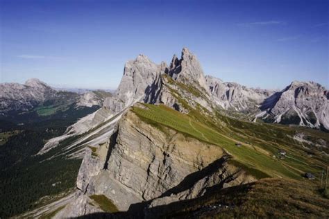 5 Best Hikes In Val Gardena Dolomites Italy Moon And Honey Travel