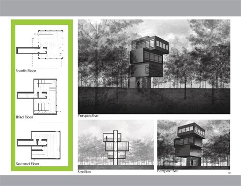 Architecture Portfolio | Architecture portfolio, Issuu architecture portfolio, Architecture ...