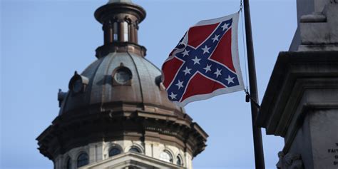 Confederate Flag Removed From South Carolina Capitol Grounds Huffpost