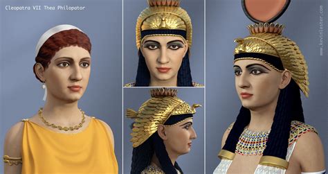 Cleopatra Vii Cleopatra History Historical Illustration Cleopatra