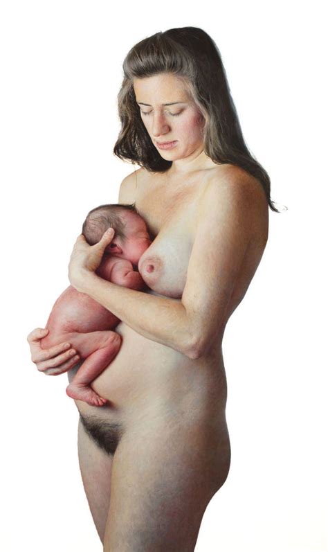 Ces portraits de nus révèlent le véritable corps des gens NSFW
