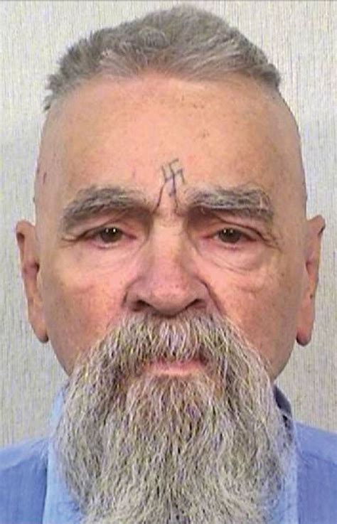 Charles Manson Gets Marriage License The Dispatch