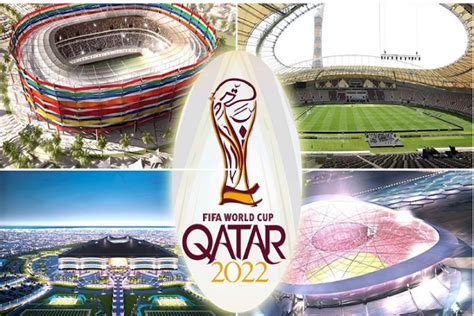 Road To Qatar 2022 World Cup Looms As Money Spinner For Dubai The