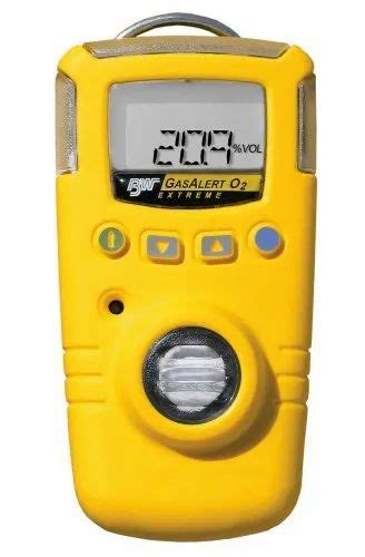 Multi Gas Detector At Rs 49999 Multiple Gas Detector In Chennai Id