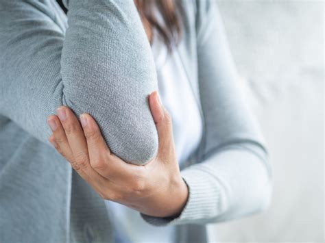 What Are The Most Common Causes For Elbow Pain