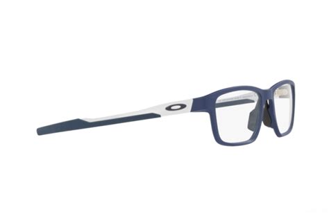 Your purchase will delivered in 1 shipment(s). Eyeglasses Oakley Metalink OX 8153 (815304) Man | Free ...