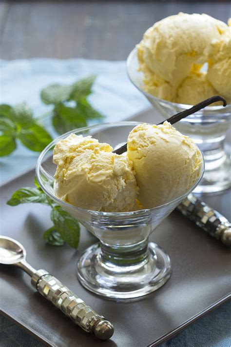 Parece que todo el mundo tiene que saber qué es una thermomix, porque siempre hay alguien conocido que la tiene, pero por si alguien no sabe de qué estamos hablando, os diré que se trata de un robot de cocina. Cómo preparar helado de vainilla con Thermomix - Trucos de ...