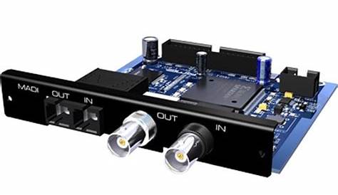 rme audio micstasy user s guide