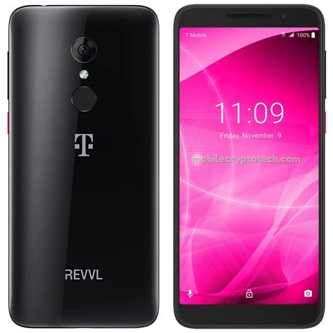 T-Mobile REVVL 2 Specs, Video Review, Price and Buy
