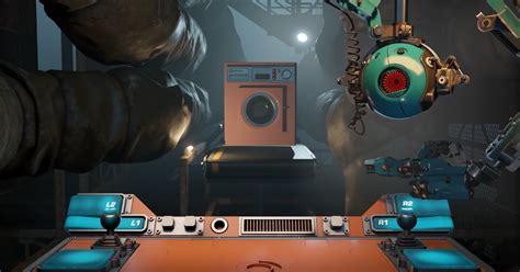 Aperture Desk Job Cast Features Familiar Voice From Portal Series