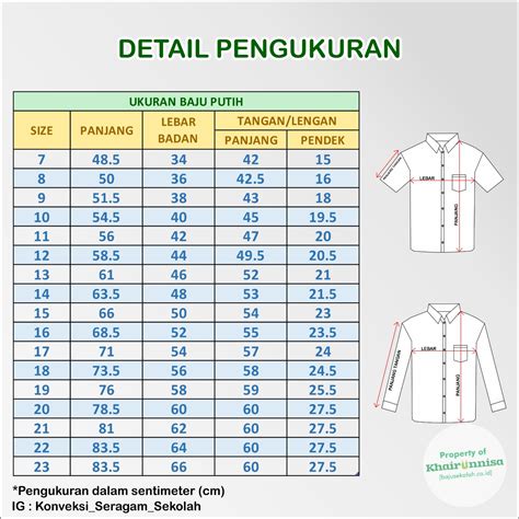 Cara Mengukur Ukuran Baju Jual Baju Kaos Cewek Shopee Indonesia Devon Kassulke
