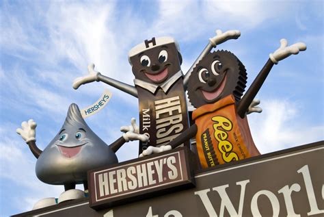 Guide to Christmas in Hershey, Pennsylvania