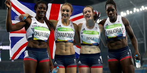 Olympics Sexism Revealed The Gold Silver And Bronze Of Media Sexism