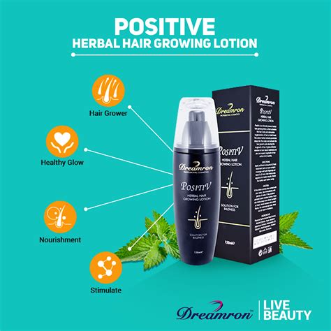 Patented hair regrowth system for men from $89.95 usd $251.90 usd. Dreamron Hair Growing Lotion - Dreamron