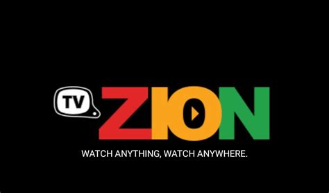 Because the app is free so you do not need the database collection of the app is very huge, here you can find all of the popular english movies. TVZion APK | Download TVZion APK on Android (Updated Version)