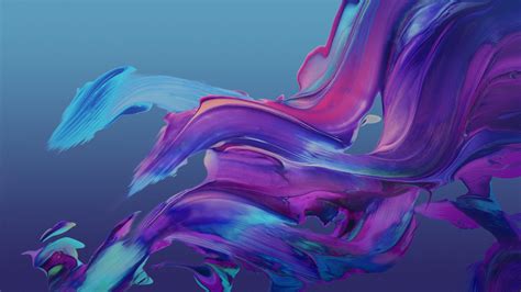 Purple Blue Art Hd Abstract Wallpapers Hd Wallpapers