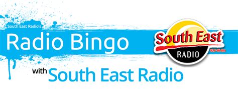 Radio Bingo South East Radio