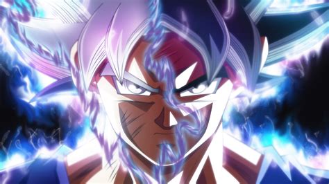 See more ideas about goku, dragon ball super, dragon ball goku. Goku Ultra Instinct Dragon Ball Super 5K Wallpapers | HD ...