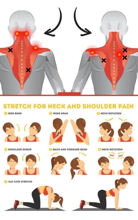 Pin On Yoga And Stretching Exercises