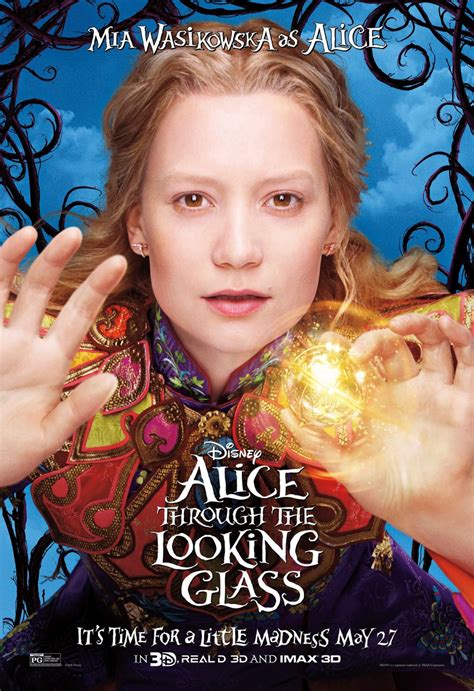 Alice In Wonderland 2 | Teaser Trailer