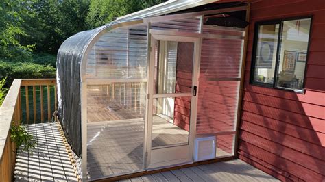 This is what happened, i read a post on how to make a natural pesticide. Wooden Lean To Greenhouse Kits - Zion Star