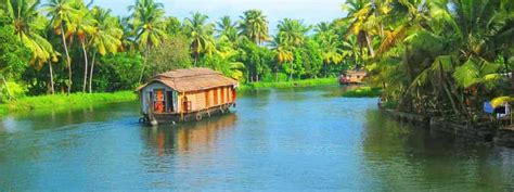 10 Romantic Honeymoon Places In Kerala Honeymoon Bug
